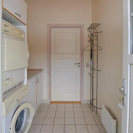 Prázdninový dům Marina Fiskenaes