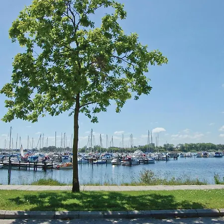 Marina Fiskenaes Feriepark * Grasten