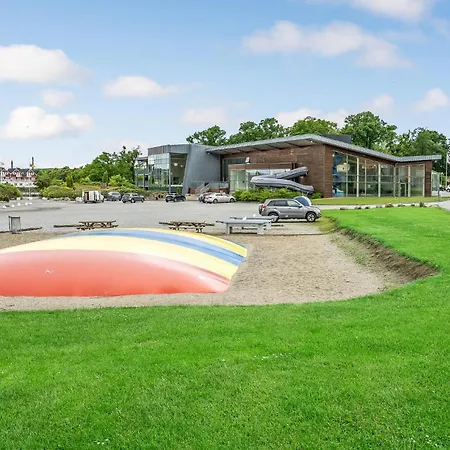Marina Fiskenaes Feriepark * Grasten