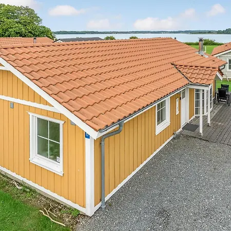 Marina Fiskenaes Feriepark